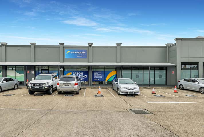 Unit 4, 555 High Street Maitland NSW 2320 - Image 1