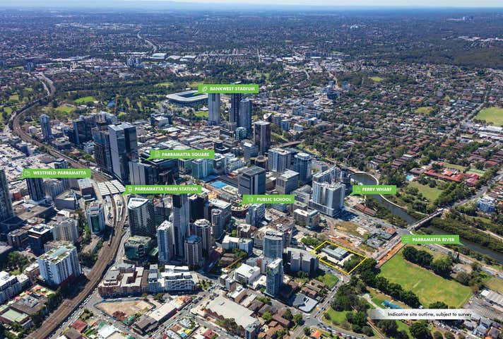 Commercial Real Estate Property For Sale In Parramatta Nsw 2150