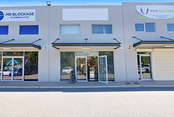 3/266 Rutland Avenue Carlisle WA 6101 - Image 1