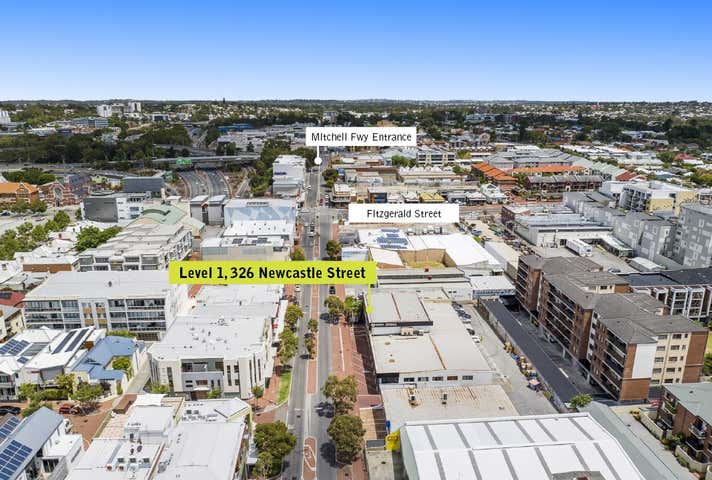 Level 1, 326-328 Newcastle Street Northbridge WA 6003 - Image 18