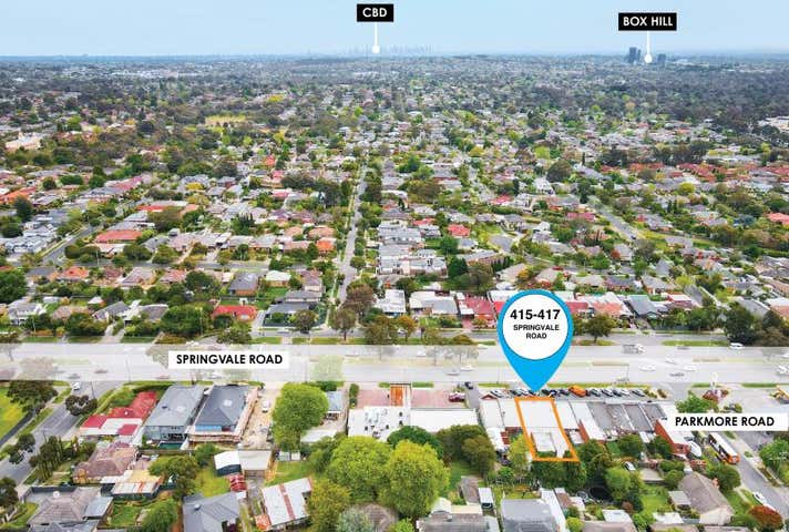415-417 Springvale Road Forest Hill VIC 3131 - Image 3