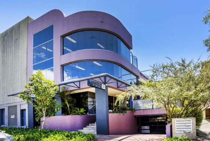 Suite 6, 20 Clifford Street Mosman NSW 2088 - Image 2