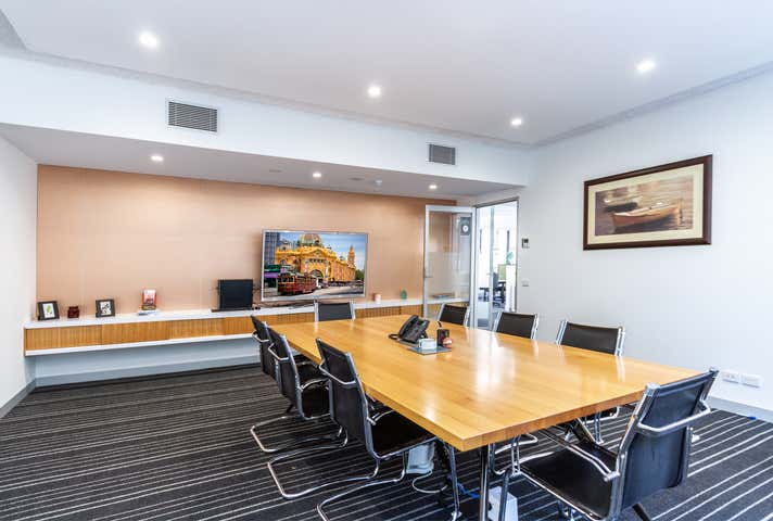 Level 2, West, 608  St Kilda Road Melbourne VIC 3004 - Image 14