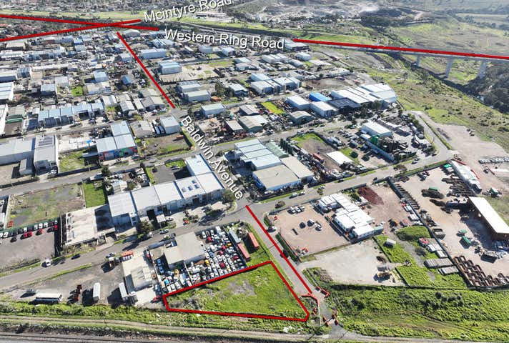 71 Baldwin Avenue Sunshine North VIC 3020 - Image 2