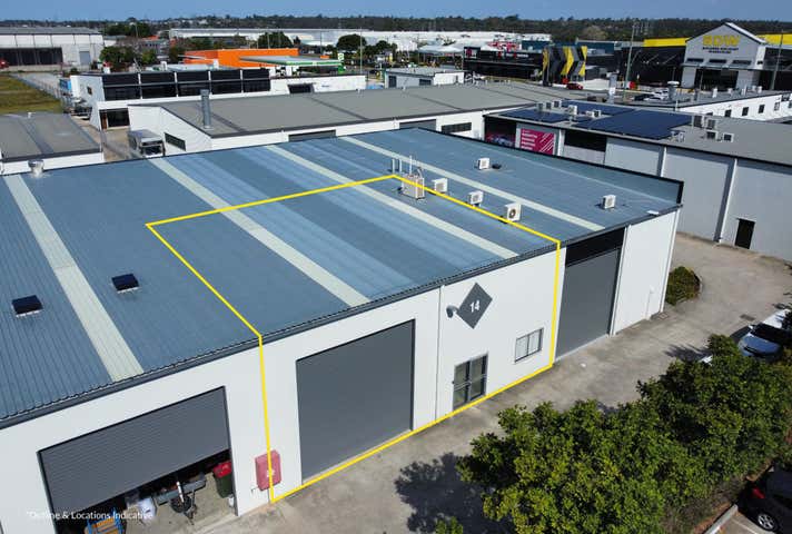 14/193-203 South Pine Road Brendale QLD 4500 - Image 1