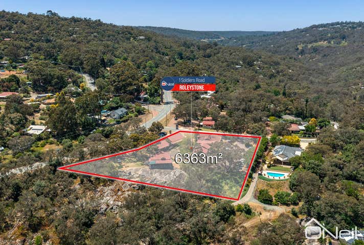 1 Soldiers Road Roleystone WA 6111 - Image 4