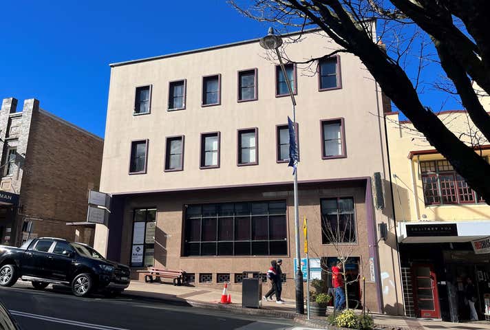 Suite 4/122 Katoomba Street Katoomba NSW 2780 - Image 1