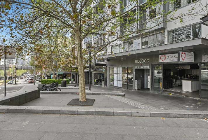 Shop 2, 238 William Street Potts Point NSW 2011 - Image 6