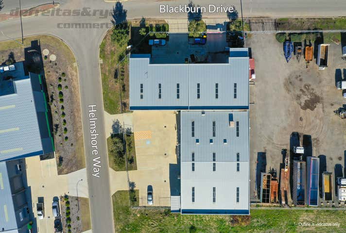 1/11 Blackburn Drive Port Kennedy WA 6172 - Image 10