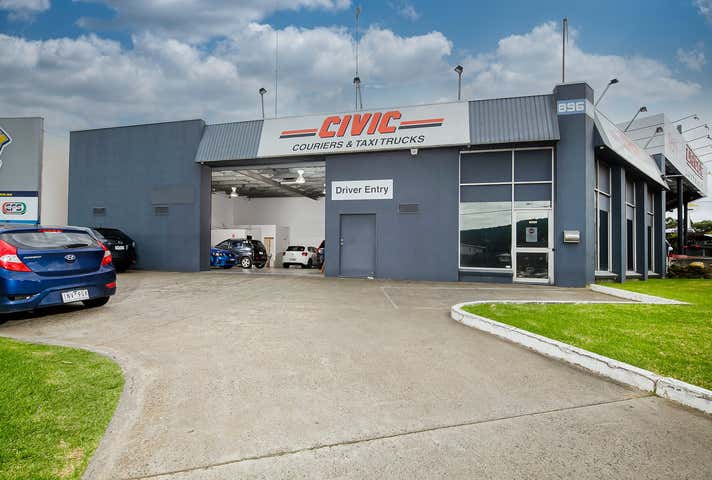 896 Burwood Highway Ferntree Gully VIC 3156 - Image 1