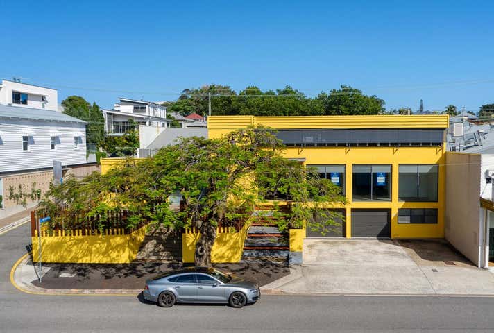 31 Doggett Street Newstead QLD 4006 - Image 1