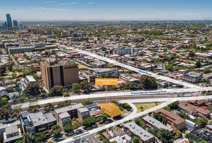 129 Wellington Street St Kilda VIC 3182 - Image 7