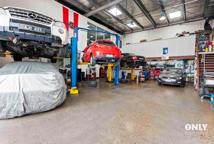 3/128 Bertie Street Port Melbourne VIC 3207 - Image 10