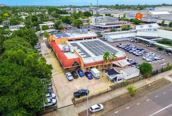 AIG Building, 32 Dripstone Road Casuarina NT 0810 - Image 8