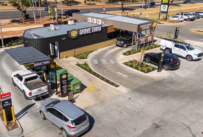 Zarraffa's, Lot 2041/2 Curtis Road Munno Para SA 5115 - Image 3