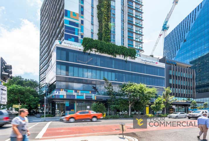 2B/826 Ann Street Fortitude Valley QLD 4006 - Image 8