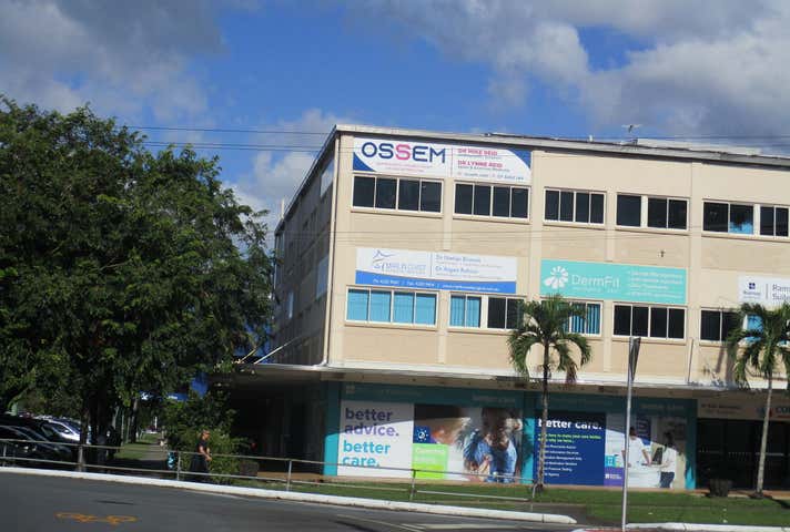 Level 1 Lot 11, 193-197 Lake Street Cairns City QLD 4870 - Image 10