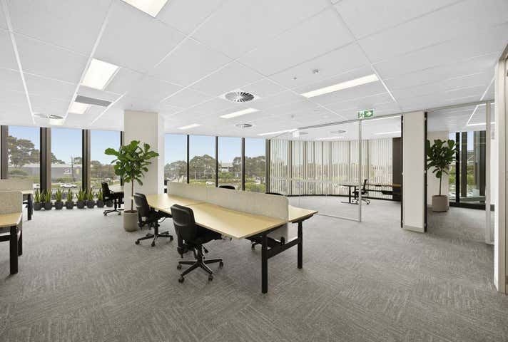 M-City, M-City 2107 - 2125 Princes Highway Clayton VIC 3168 - Image 4