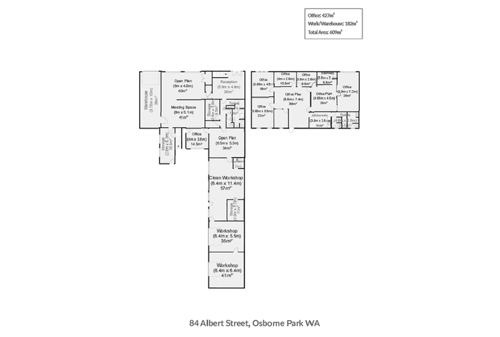 84 Albert Street Osborne Park WA 6017 - Image 20