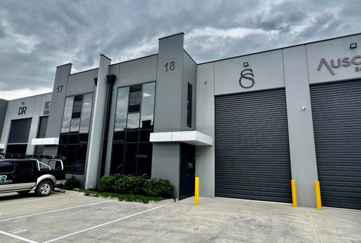 18/210 Boundary Road Braeside VIC 3195 - Image 7