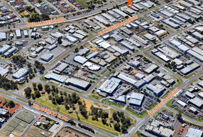 Unit 4, 33 Buckingham Drive Wangara WA 6065 - Image 13