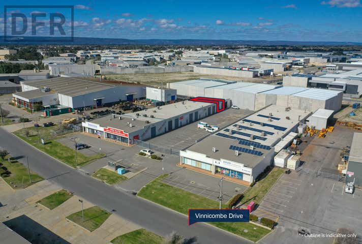 11/30-32 Vinnicombe Drive Canning Vale WA 6155 - Image 3