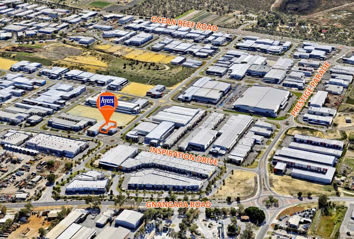 1/87 Inspiration Dr Wangara WA 6065 - Image 16
