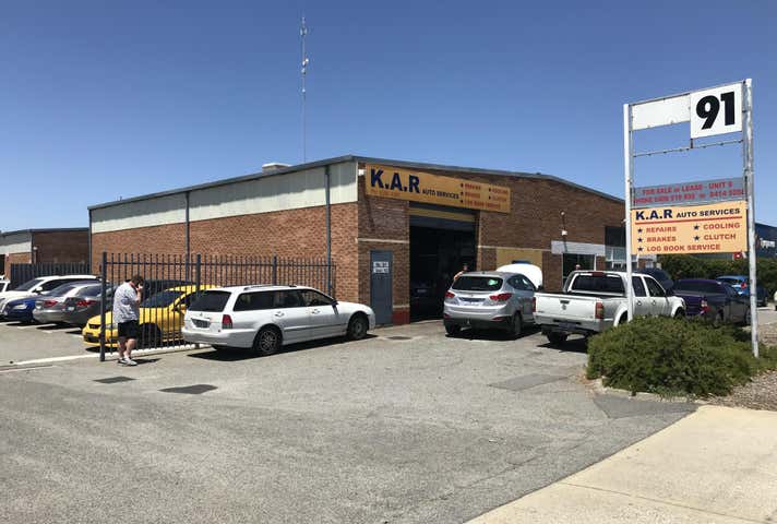 13/91 Champion Drive Kelmscott WA 6111 - Image 15