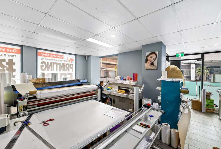 Shop 1/11-13 Treacy Street Hurstville NSW 2220 - Image 4