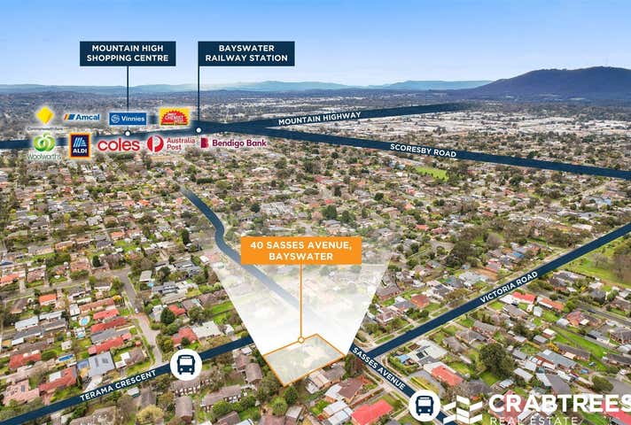 40 Sasses Avenue Bayswater VIC 3153 - Image 2
