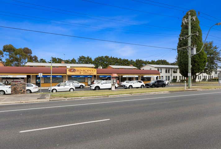 Shops 1 &/136 Ormond Road East Geelong VIC 3219 - Image 7