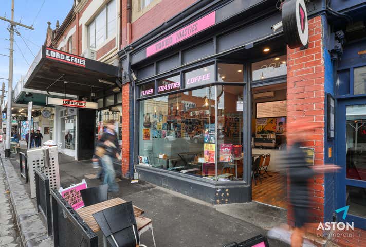 Ground Floor 385 Brunswick Street Fitzroy VIC 3065 - Image 4