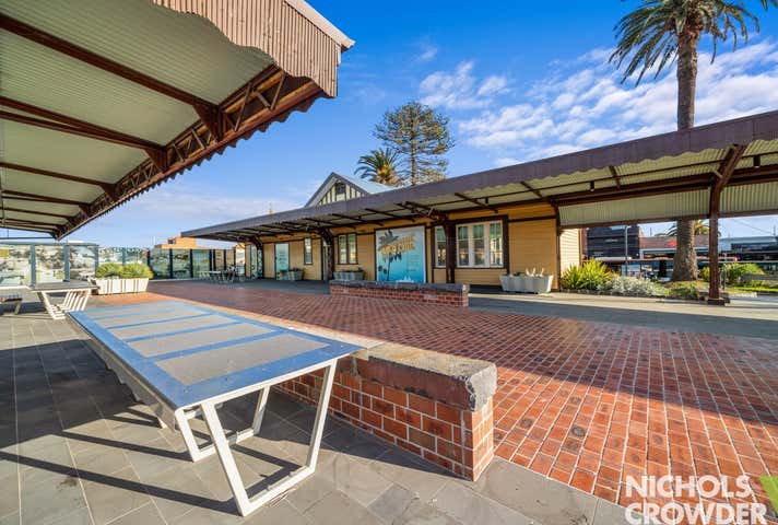 Mentone Train Station F & B Opportunity, 77 Balcombe Road Mentone VIC 3194 - Image 6