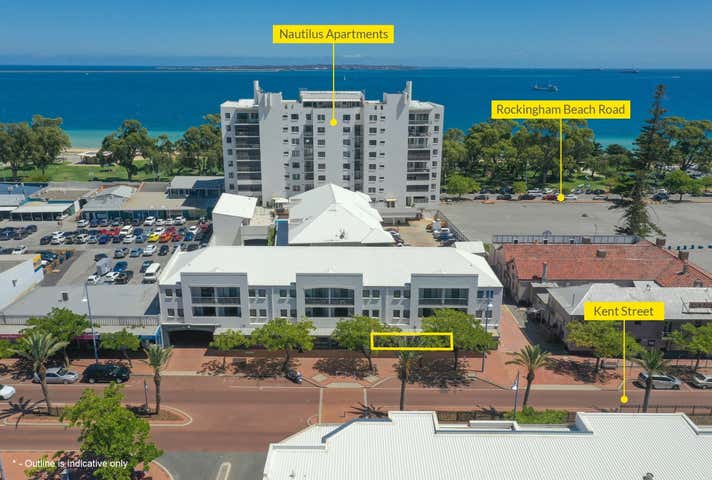 Ground Floor, 24 Kent Street Rockingham WA 6168 - Image 6