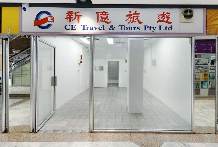 Commercial Real Estate Property For Lease In Haymarket Nsw 2000