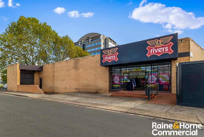 118-120 Henry Street Penrith NSW 2750 - Image 2