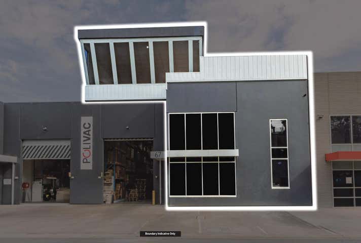 65-67 McClure Road Kensington VIC 3031 - Image 12