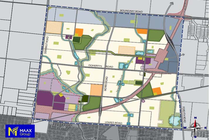 716 Dohertys Road Truganina VIC 3029 - Image 3