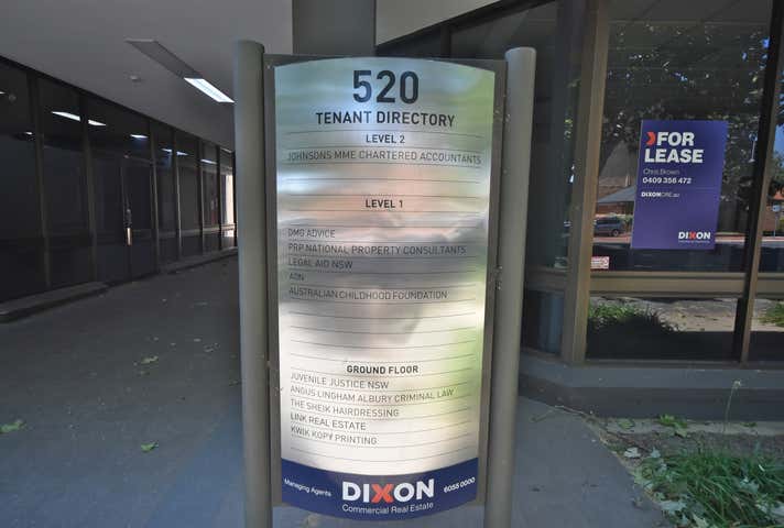 Level 1, 1a/520 Swift Street Albury NSW 2640 - Image 21