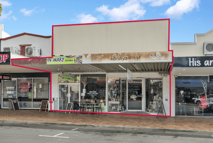 150-152 Mary Steet Gympie QLD 4570 - Image 1