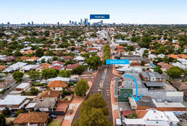 2/957 Beaufort Street Inglewood WA 6052 - Image 1