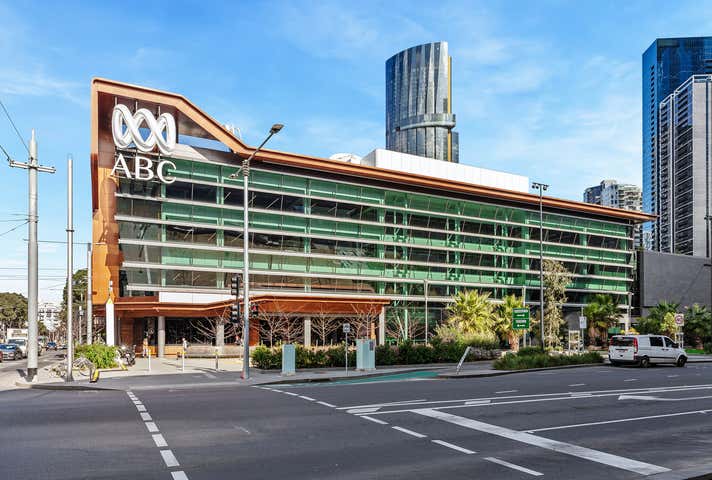 120 Southbank Boulevard Southbank VIC 3006 - Image 4