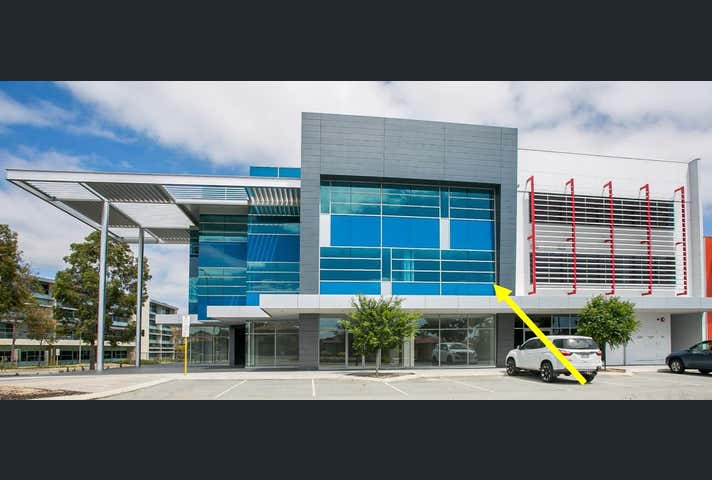 F2 / 31 Cedric Street Stirling WA 6021 - Image 1