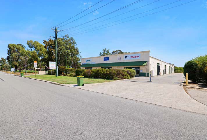 9/103 Campbell Street Rivervale WA 6103 - Image 1