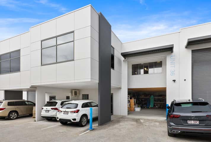 36/1631 Wynnum Rd Tingalpa QLD 4173 - Image 1