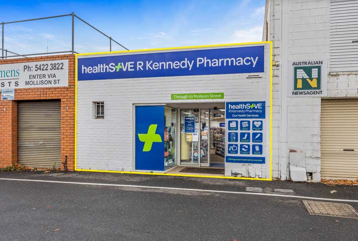 97 Mollison Street Kyneton VIC 3444 - Image 2