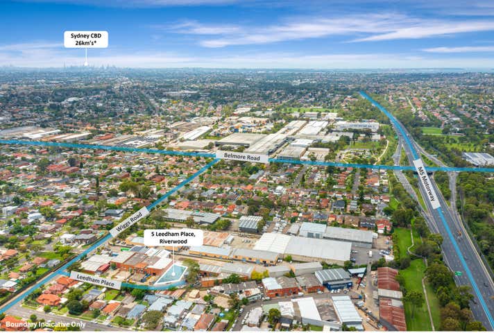 5 Leedham Place Riverwood NSW 2210 - Image 4