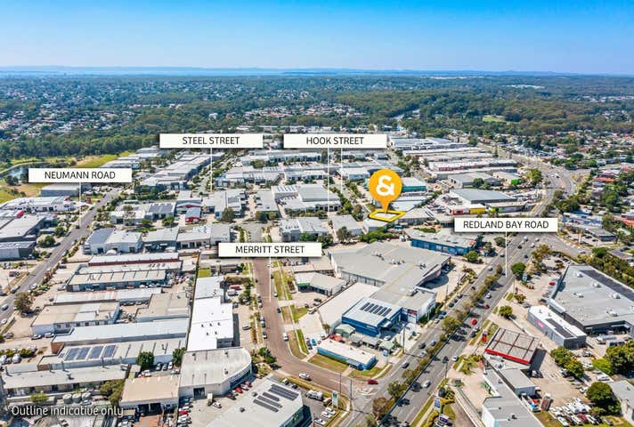 1/17 Hook Street Capalaba QLD 4157 - Image 16