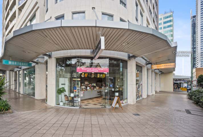 Shop 2, 809-811 PACIFIC HIGHWAY Chatswood NSW 2067 - Image 4