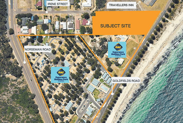 1C Lot 50 Goldfields Road Castletown WA 6450 - Image 1